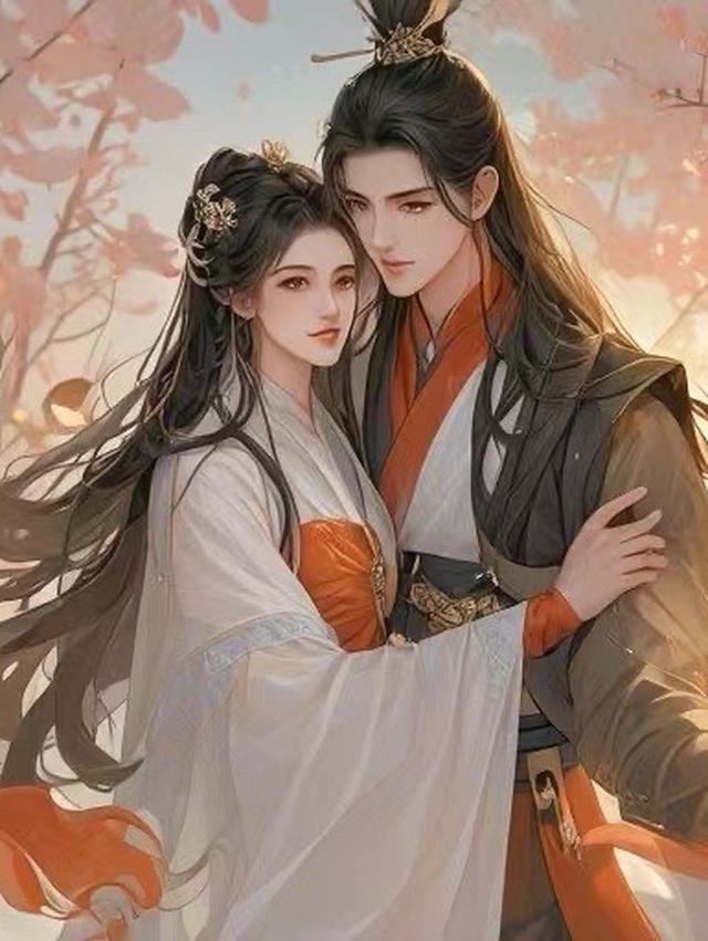 穿越后的逆袭攻略